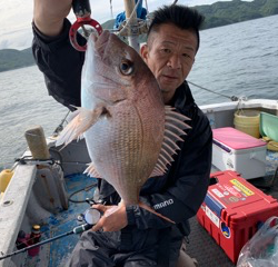 幸吉丸 釣果