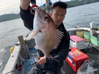 幸吉丸 釣果