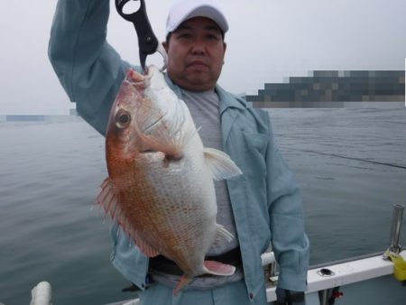 遊漁船 幸友丸 釣果