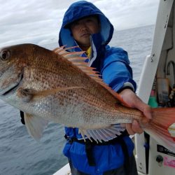 遊漁船 ニライカナイ 釣果