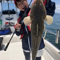 Magic（マジック） 釣果