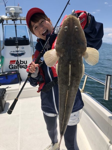 Magic（マジック） 釣果