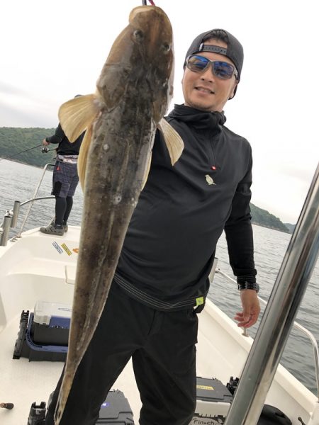 Magic（マジック） 釣果