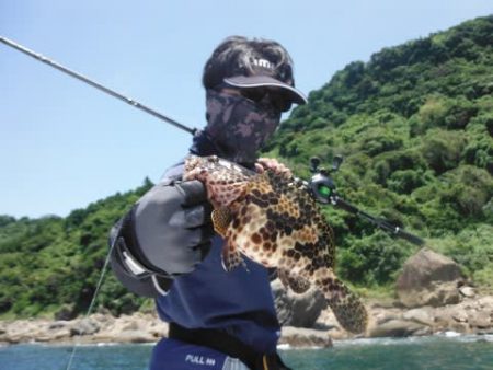開進丸 釣果