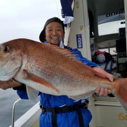 遊漁船 ニライカナイ 釣果
