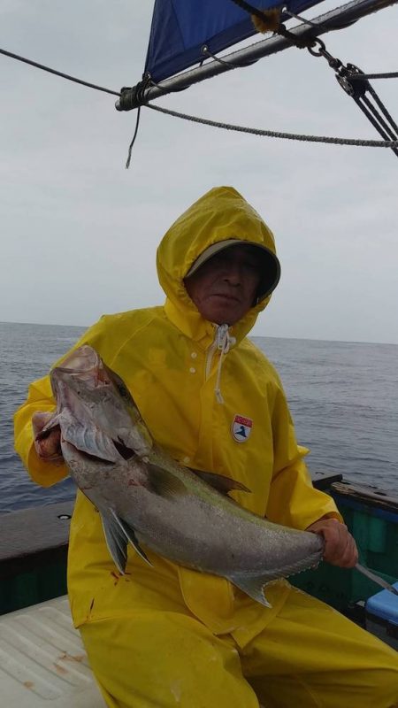 フィッシングハウス伊藤 釣果