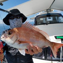 遊漁船　ニライカナイ 釣果