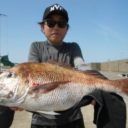 こうゆう丸 釣果