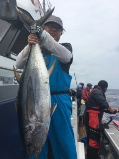 博栄丸 釣果