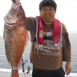 HARUKA丸 はるかまる 釣果