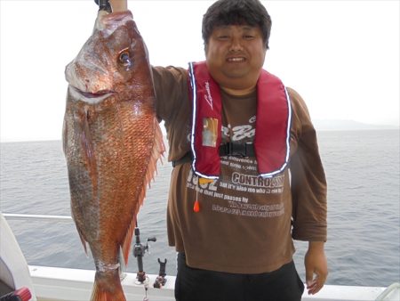 HARUKA丸 はるかまる 釣果