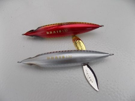 フィッシングボート空風(そらかぜ) 釣果