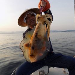 フィッシングボート空風(そらかぜ) 釣果