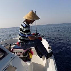 フィッシングボート空風(そらかぜ) 釣果
