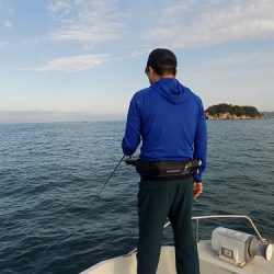 フィッシングボート空風(そらかぜ) 釣果