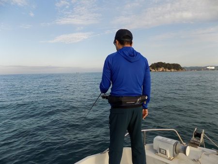 フィッシングボート空風(そらかぜ) 釣果