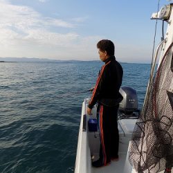 フィッシングボート空風(そらかぜ) 釣果