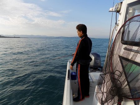 フィッシングボート空風(そらかぜ) 釣果