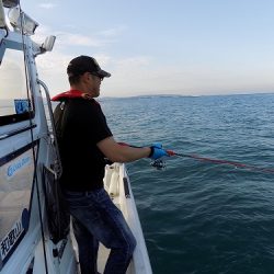 フィッシングボート空風(そらかぜ) 釣果
