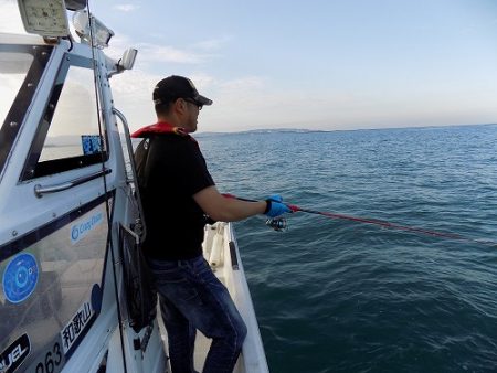 フィッシングボート空風(そらかぜ) 釣果