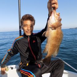 フィッシングボート空風(そらかぜ) 釣果