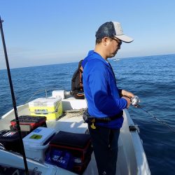 フィッシングボート空風(そらかぜ) 釣果