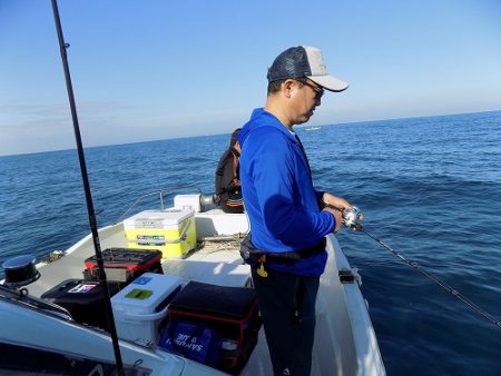 フィッシングボート空風(そらかぜ) 釣果