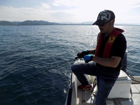 フィッシングボート空風(そらかぜ) 釣果