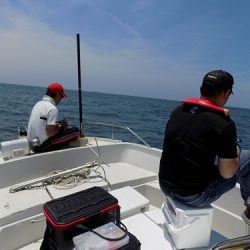 フィッシングボート空風(そらかぜ) 釣果