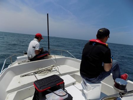 フィッシングボート空風(そらかぜ) 釣果