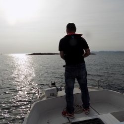 フィッシングボート空風(そらかぜ) 釣果