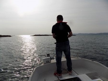 フィッシングボート空風(そらかぜ) 釣果