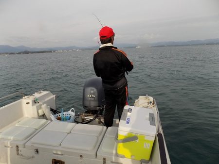 フィッシングボート空風(そらかぜ) 釣果