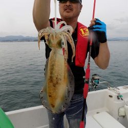 フィッシングボート空風(そらかぜ) 釣果