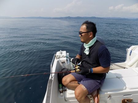 フィッシングボート空風（そらかぜ） 釣果