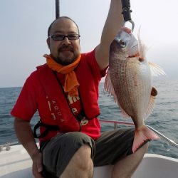 フィッシングボート空風（そらかぜ） 釣果