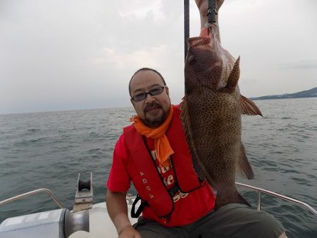 フィッシングボート空風（そらかぜ） 釣果