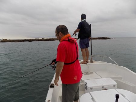 フィッシングボート空風（そらかぜ） 釣果