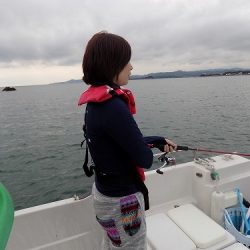 フィッシングボート空風（そらかぜ） 釣果