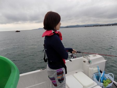 フィッシングボート空風（そらかぜ） 釣果