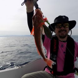 フィッシングボート空風（そらかぜ） 釣果