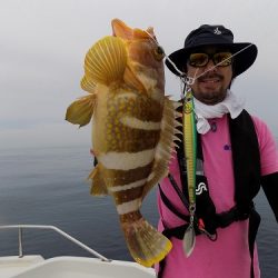 フィッシングボート空風（そらかぜ） 釣果