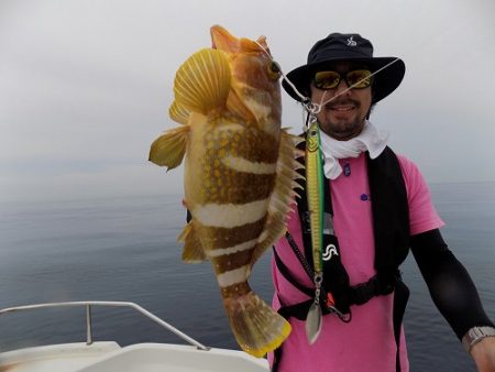 フィッシングボート空風（そらかぜ） 釣果
