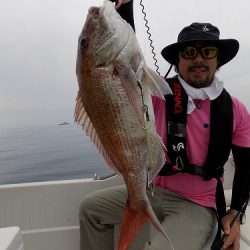 フィッシングボート空風（そらかぜ） 釣果