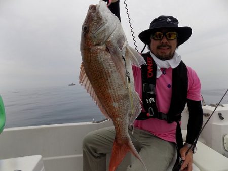 フィッシングボート空風（そらかぜ） 釣果