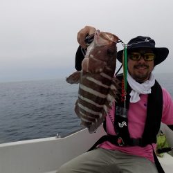 フィッシングボート空風（そらかぜ） 釣果