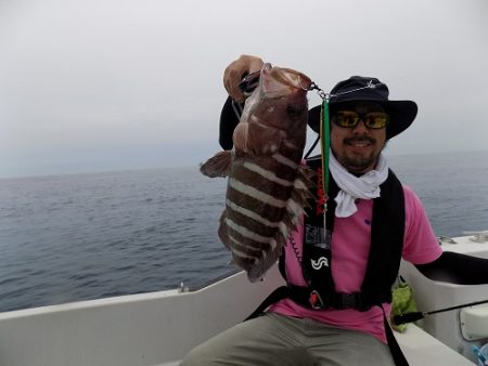 フィッシングボート空風（そらかぜ） 釣果