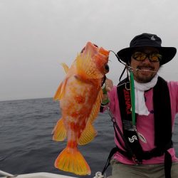 フィッシングボート空風（そらかぜ） 釣果