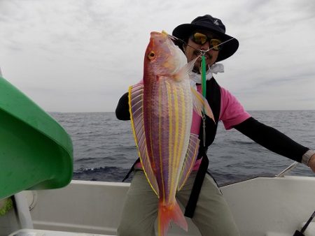 フィッシングボート空風（そらかぜ） 釣果