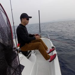 フィッシングボート空風(そらかぜ) 釣果